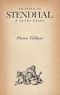Lo stile di Stendhal e altri saggi - Pierre Gilbert - copertina