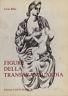Figure della transavanguardia - L. Billo - copertina