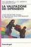 La valutazione dei dipendenti - copertina
