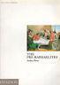 The Pre - Raphaelites - Andrea Rose - copertina
