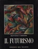 Il futurismo