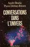 Conversations dans l'univers