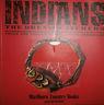 Indians. The dream catchers - copertina