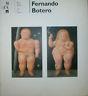 Fernando Botero. Ediz. italiana e tedesca - copertina