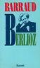 Berlioz - M. Barraud - copertina