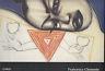 Francesco Clemente. Catalogo - copertina