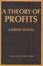 A theory of profits - Adrian Wood - copertina