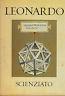 Leonardo Scienziato - copertina