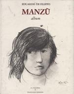 Manzù. Unpublished drawings