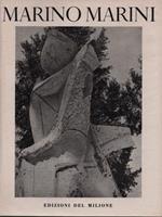 Marino Marini scultore