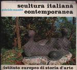 Scultura italiana contemporanea