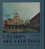 L' Europa dei vedutisti
