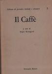 Il Caffè - Romagnoli - copertina