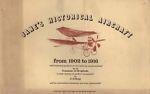 Jane's Historical Aircraft 1902-1016 - copertina