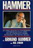 Hammer - copertina