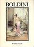 Boldini - copertina