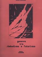 Genova tra simbolismo e futurismo