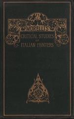 Critical studies of italian painters