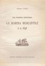 La Marina Mercantile E Il 1848