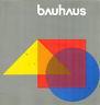Bauhaus - copertina