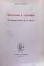 Idealismo e realismo. La formazione filosofica di J.F.Herbart