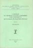 I carteggi di S. De Renzi e di CH.V. Daremberg con F. Puccinotti (per la storiografia della Scuola Medica Saleritana) - L. M. Belloni - copertina
