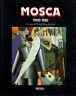 Mosca 1900-1930 - Serge Fauchereau - copertina