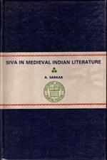 Siva in Medieval Indian Literature