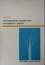 1975 Aérospatiale Japonaise/Aerospace Japan