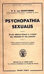 Psychopatia Sexualis