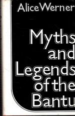 Myths and Legends of the Banthu