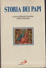 Storia dei papi