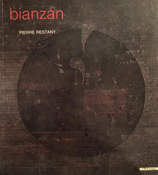 Bianzan - copertina
