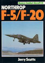 Northrop F-5/F-20