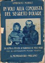 In volo alla conquista del segreto polare