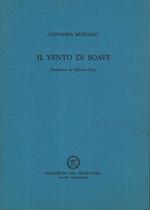 Il vento di soave