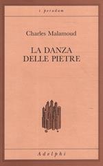 La danza delle pietre : studi sulla scena sacrificale nell'India antica