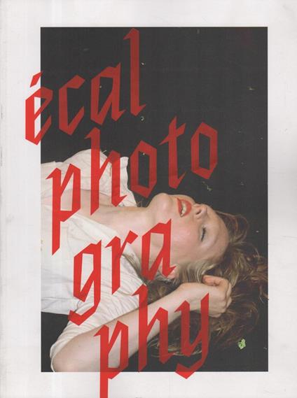 Écal Photography - copertina