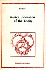 Dante's incarnation of the Trinity