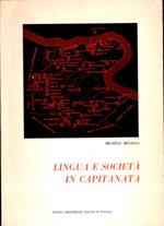 Autografato! Lingua e società in capitanata