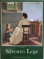 Silvestro Lega