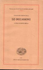 Le occasioni