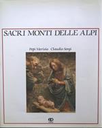 Sacri monti delle alpi