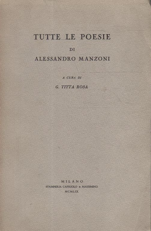 Zefiro libri