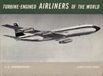 Turbine-engined airliners of the world