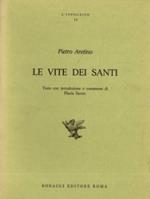 Le vite dei santi