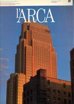 L' Arca. Rivista internazionale di architettura, design e comunicazione visiva. The international magazine of architecture design and visual comunication N. 29
