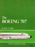 The Boeing 707