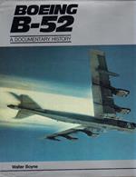Boeing B-52. A documentary history