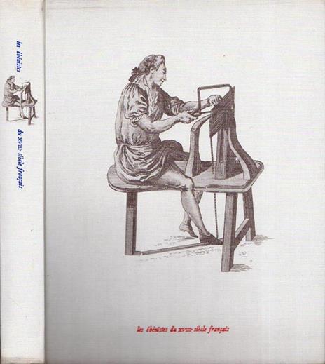 Les ébénistes du XVIII° siècle français - Pierre Verlet - 3